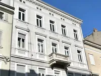 Недвижимость Квартира в центре Гориции: 1
