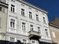 Недвижимость Квартира в центре Гориции: 2