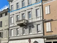 Недвижимость Квартира в центре Гориции: 4