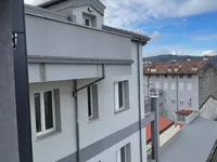 Недвижимость Квартира в центре Гориции: 8