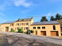 Недвижимость Detached house 5 bedrooms for sale in Scheidgen: 1