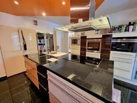 Недвижимость Detached house 5 bedrooms for sale in Scheidgen: 6