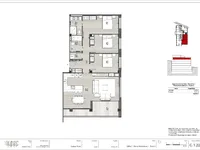 Недвижимость Prat de la Riba complex: the Nordic retreat you dreamed of in El Tarter: 4