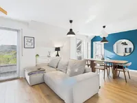Недвижимость Penthouse 2 bedrooms for sale in Rollingen: 3
