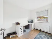 Недвижимость Penthouse 2 bedrooms for sale in Rollingen: 7