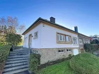 Недвижимость Semi-detached house 3 bedrooms for sale in Bridel: 1