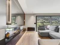 Недвижимость Exclusive ground floor with spectacular views and high quality finishes: 1