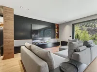 Недвижимость Exclusive ground floor with spectacular views and high quality finishes: 2