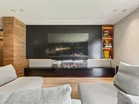 Недвижимость Exclusive ground floor with spectacular views and high quality finishes: 3