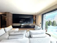 Недвижимость Exclusive ground floor with spectacular views and high quality finishes: 4