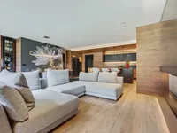Недвижимость Exclusive ground floor with spectacular views and high quality finishes: 5