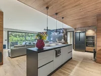 Недвижимость Exclusive ground floor with spectacular views and high quality finishes: 6