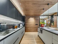 Недвижимость Exclusive ground floor with spectacular views and high quality finishes: 7