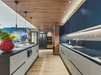 Недвижимость Exclusive ground floor with spectacular views and high quality finishes: 8