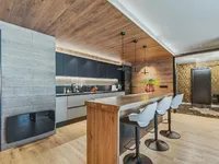 Недвижимость Exclusive ground floor with spectacular views and high quality finishes: 10