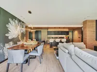 Недвижимость Exclusive ground floor with spectacular views and high quality finishes: 11