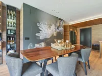 Недвижимость Exclusive ground floor with spectacular views and high quality finishes: 12