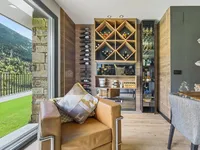 Недвижимость Exclusive ground floor with spectacular views and high quality finishes: 14