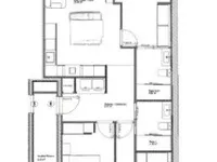 Недвижимость Residencial La Nova Pardina: 2
