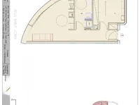Недвижимость Edifici Sant Jordi in Pas de la Casa: 3