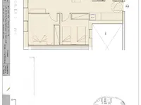 Недвижимость Edifici Sant Jordi at Pas de la Casa: 3