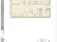 Недвижимость Sant Jordi building in Pas de la Casa: 3