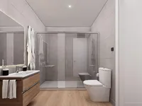 Недвижимость Sant Jordi building - exclusivity in the heights: 6