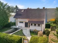 Недвижимость Detached house 4 bedrooms for sale in Bridel: 1
