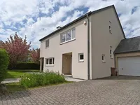 Недвижимость Detached house 4 bedrooms for sale in Gonderange: 1
