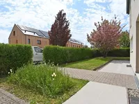 Недвижимость Detached house 4 bedrooms for sale in Gonderange: 2