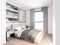 Недвижимость Sant Jordi building in Las Alturas: 2