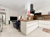 Недвижимость Semi-detached house 2 bedrooms for sale in Schifflange: 4