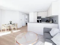 Недвижимость Sant Jordi exclusive heights: 1