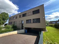 Недвижимость Semi-detached house 4 bedrooms for sale in Bridel: 1