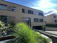 Недвижимость Semi-detached house 4 bedrooms for sale in Bridel: 2