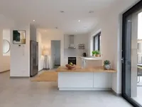 Недвижимость Semi-detached house 4 bedrooms for sale in Bridel: 3