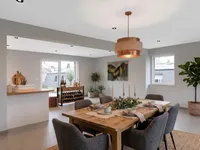 Недвижимость Semi-detached house 4 bedrooms for sale in Bridel: 4