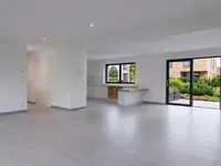 Недвижимость Semi-detached house 4 bedrooms for sale in Bridel: 5