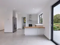Недвижимость Semi-detached house 4 bedrooms for sale in Bridel: 7