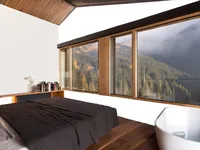 Недвижимость 3-sided house with large garage near Canillo center: 4