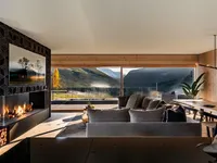 Недвижимость 3-sided house with large garage near Canillo center: 14