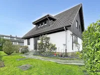 Недвижимость Detached house 5 bedrooms for sale in Bereldange: 1