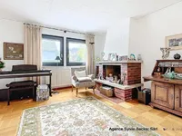 Недвижимость Detached house 5 bedrooms for sale in Bereldange: 4