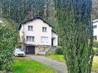 Недвижимость Detached house 4 bedrooms for sale in Luxembourg-Muhlenbach: 1