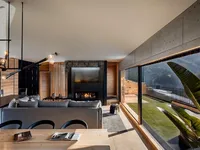 Недвижимость House with large garage near Canillo center: 12