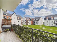 Недвижимость Apartment 3 bedrooms for sale in Berchem: 1
