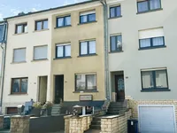 Недвижимость House 4 bedrooms for sale in Ettelbruck: 2