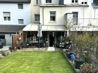 Недвижимость House 4 bedrooms for sale in Ettelbruck: 4
