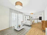 Недвижимость Apartment 2 bedrooms for sale in Strassen: 2