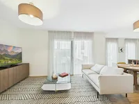 Недвижимость Apartment 2 bedrooms for sale in Strassen: 4